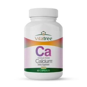 Vitatree Calcium
