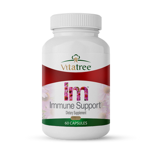 Vitatree Immune Support