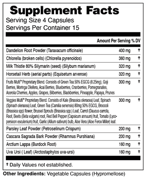 VitaDetox