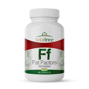 Vitatree Fat Factors