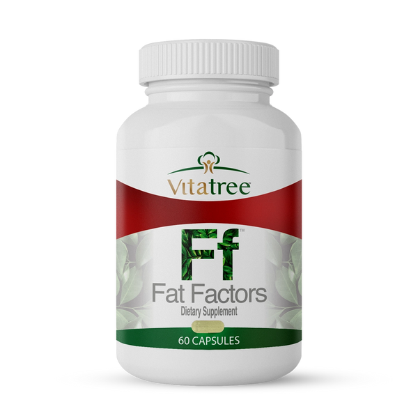 Vitatree Fat Factors
