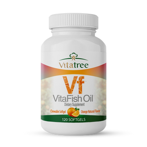 Vitafish Oil
