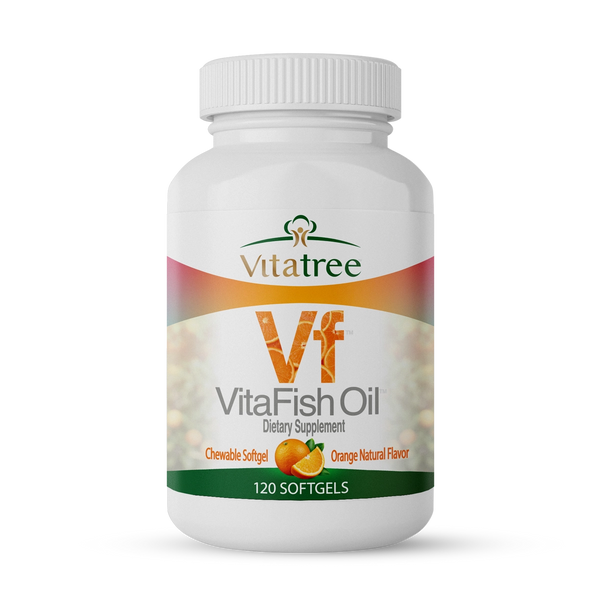 Vitafish Oil