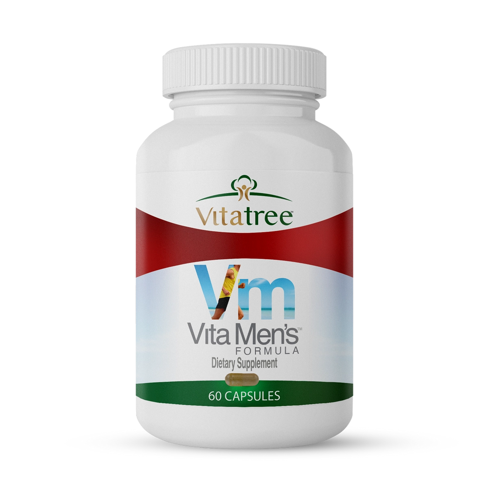 Vitatree Men's Formula