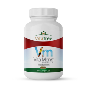 Vitatree Men's Formula