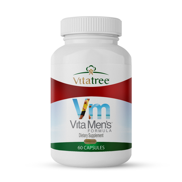 Vitatree Men's Formula