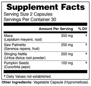 Vitatree Men's Formula