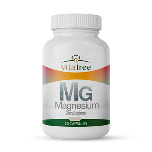 Vitatree Magnesium