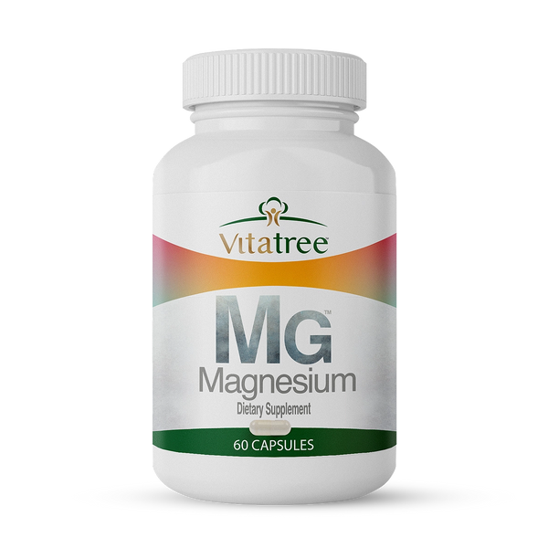 Vitatree Magnesium