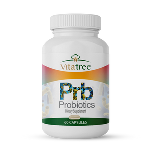 Vitatree Probiotics