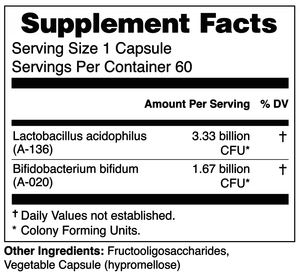 Vitatree Probiotics