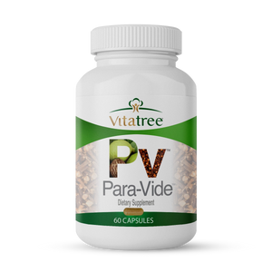 Vitatree Para-Vide