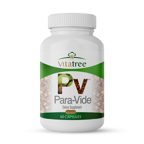 Vitatree Para-Vide