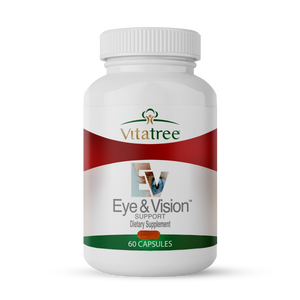 Vitatree Eye and Vision Support
