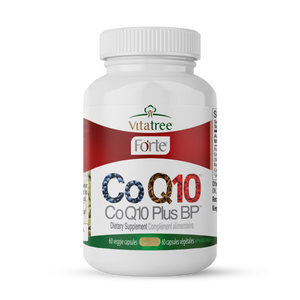 Vitatree CoQ10 Plus BP