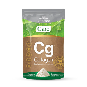 Vitatree Collagen Unflavored