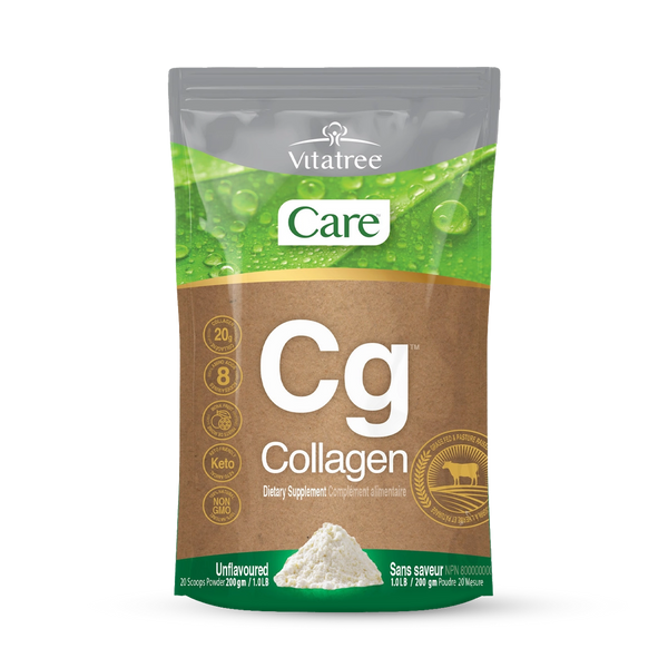 Vitatree Collagen Unflavored