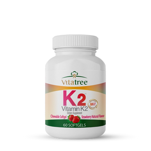 Vitatree Vitamin K2